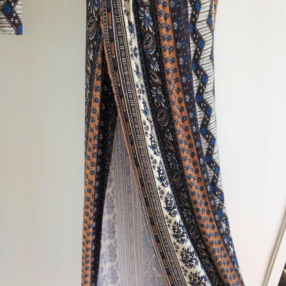 NWT Novella Royale Siren Maxi - Picture 3 of 7